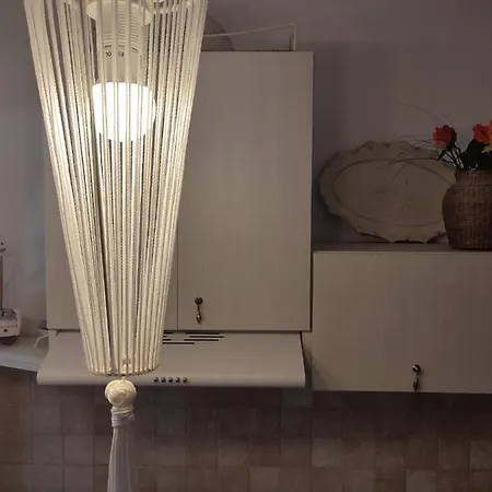 Sea Art House Сasa de vacaciones Kalogria (Sithonia)