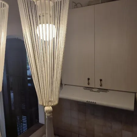 Sea Art House Сasa de vacaciones Kalogria (Sithonia)