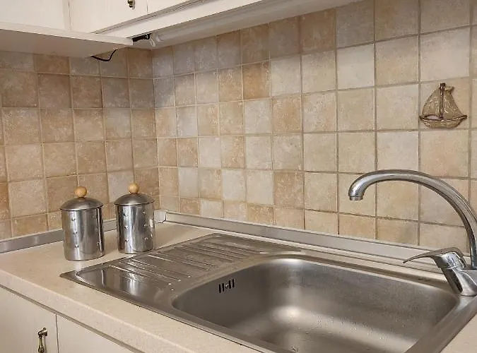 Sea Art House Holiday home Kalogria (Sithonia)