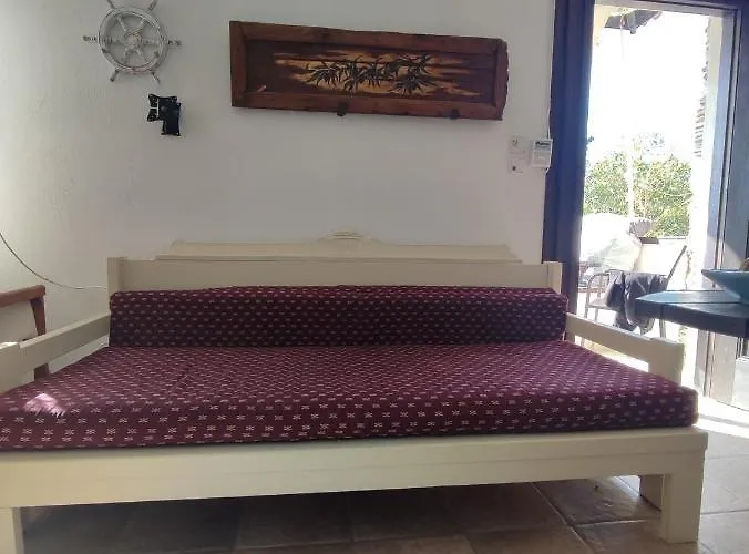 Sea Art House Holiday home Kalogria (Sithonia)