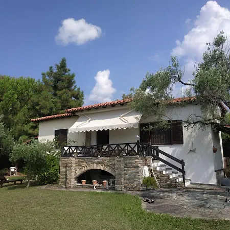 Sea Art House * Kalogria (Sithonia)