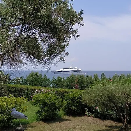 Sea Art House Kalogria (Sithonia)