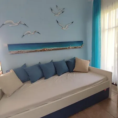 Sea Art House Holiday home Kalogria (Sithonia)