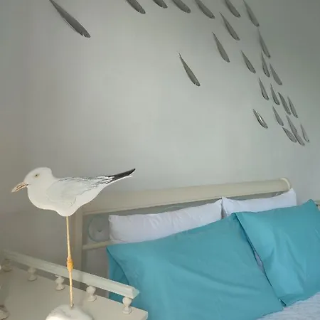 펜션 Sea Art House *