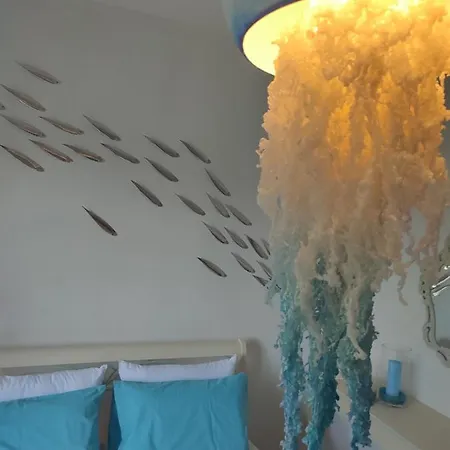 Sea Art House 칼로그리아