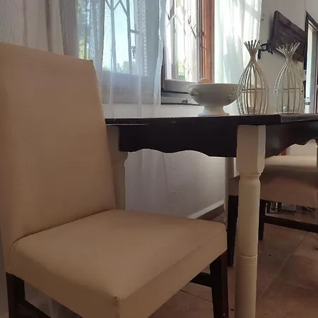 펜션 Sea Art House 칼로그리아