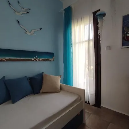 Sea Art House *