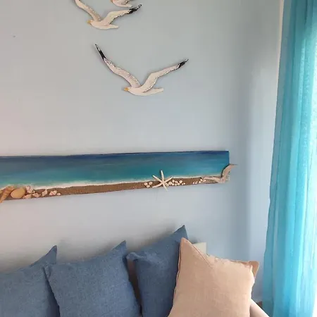 Holiday home Sea Art House
