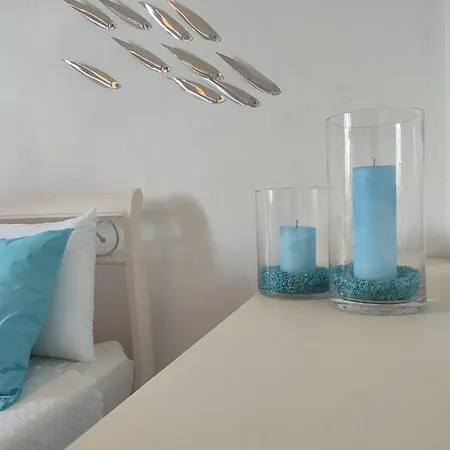 Sea Art House Holiday home