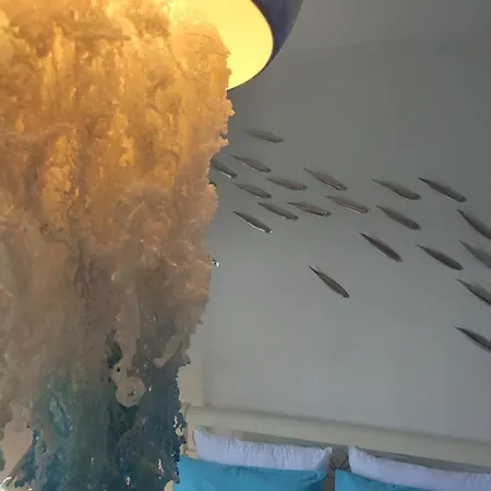Sea Art House *