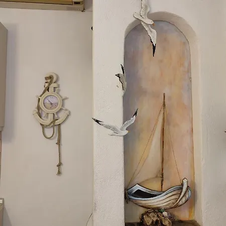 Sea Art House Kalogria (Sithonia)