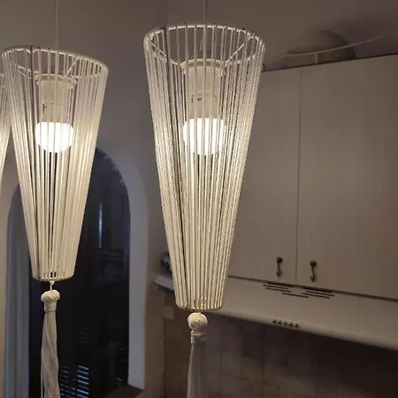 펜션 Sea Art House 칼로그리아