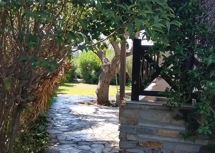 Сasa de vacaciones Sea Art House