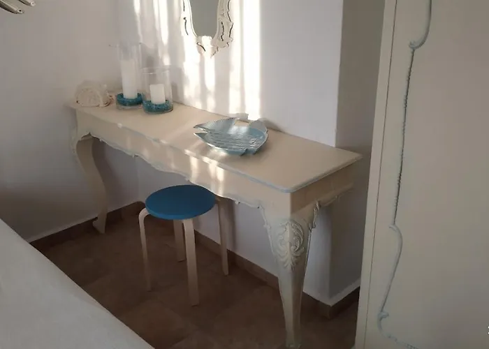 Sea Art House * Kalogria (Sithonia)