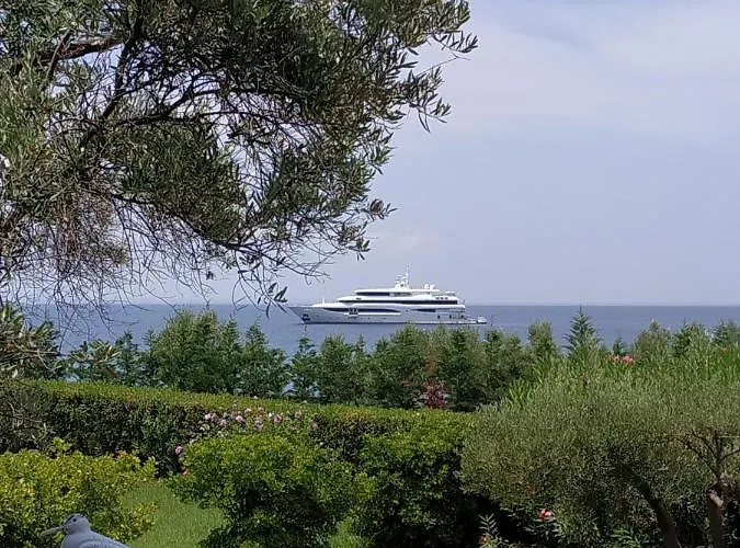 Sea Art House Kalogria (Sithonia)