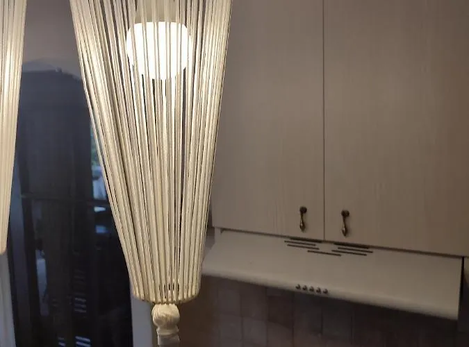 Sea Art House Сasa de vacaciones Kalogria (Sithonia)