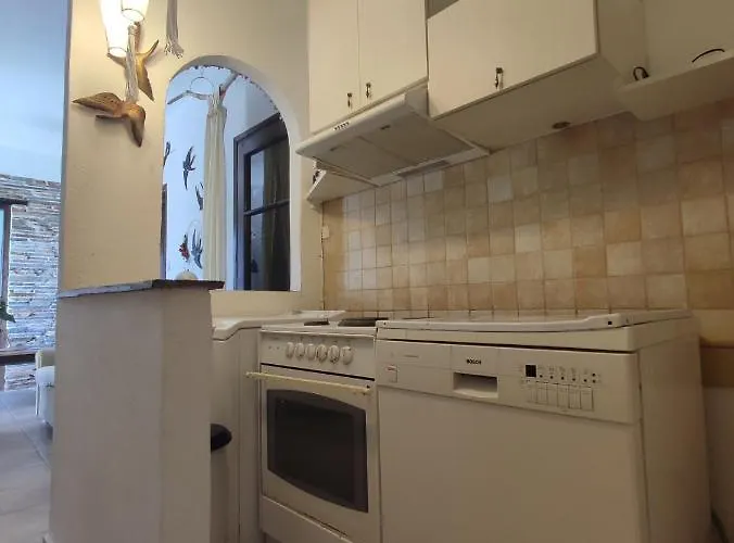 Sea Art House * Kalogria (Sithonia)