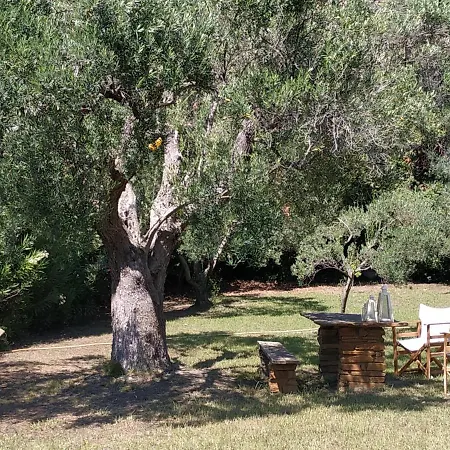 Sea Art House Semesterbostad *