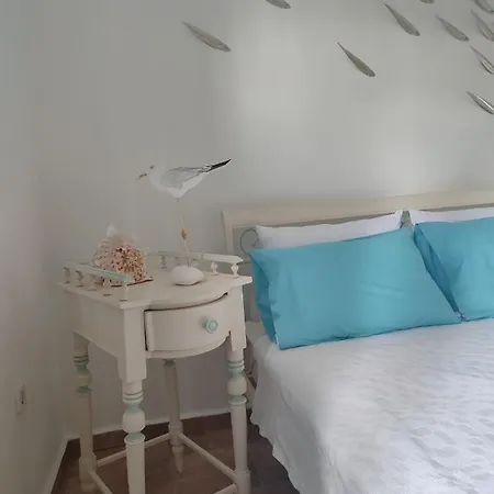 Sea Art House Semesterbostad *