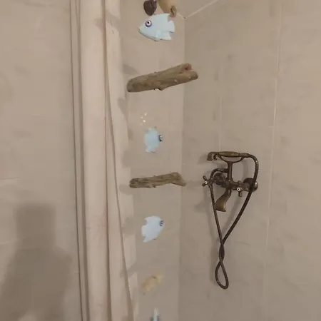 Sea Art House * Kalogria (Sithonia)