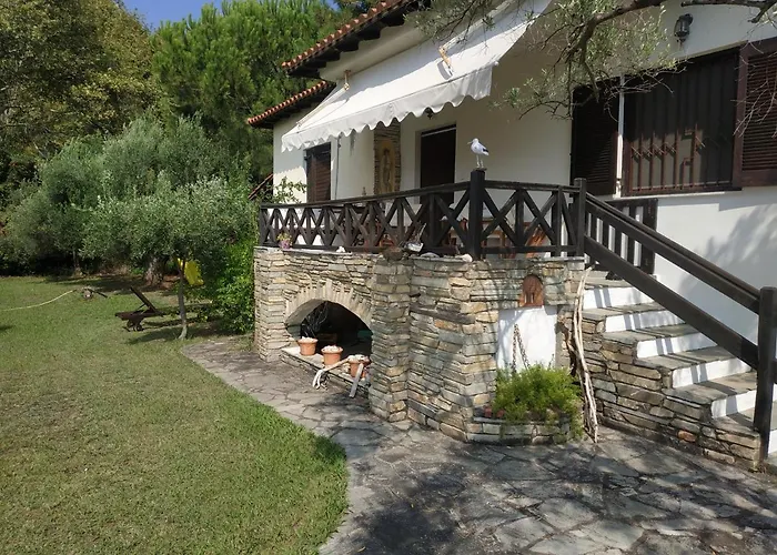 Sea Art House
