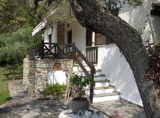 Prázdninový dům Sea Art House