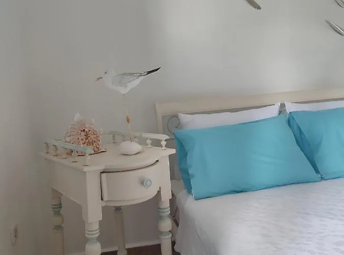 Sea Art House Prázdninový dům *