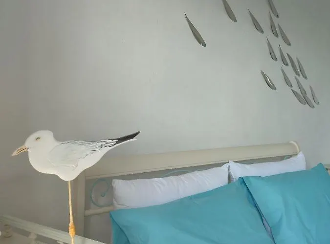 Prázdninový dům Sea Art House *