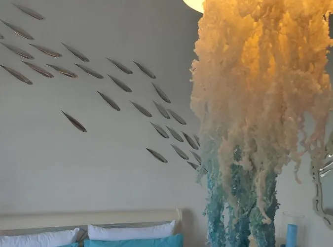 Sea Art House Kalogria (Sithonia)