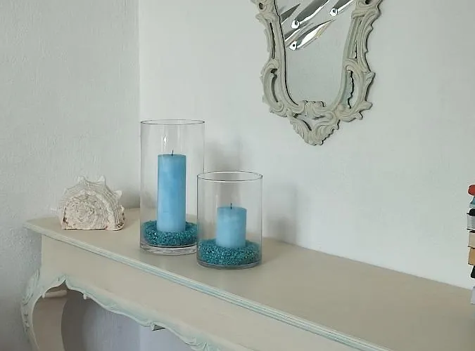 Sea Art House *