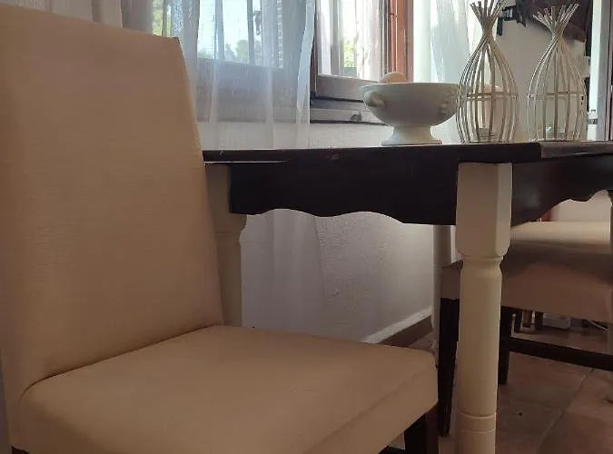 Prázdninový dům Sea Art House Kalogria (Sithonia)
