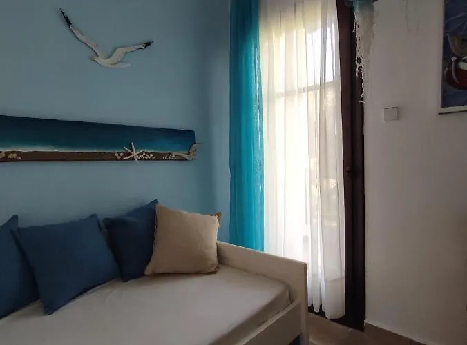 Sea Art House *