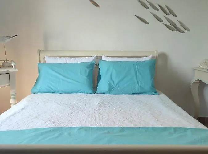 Sea Art House * Kalogria (Sithonia)