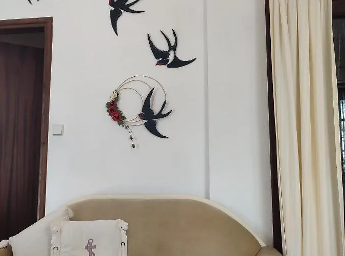 Prázdninový dům Sea Art House