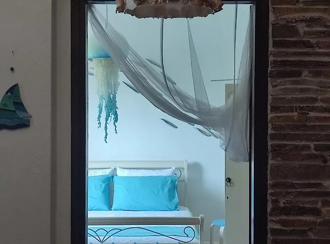 Sea Art House *