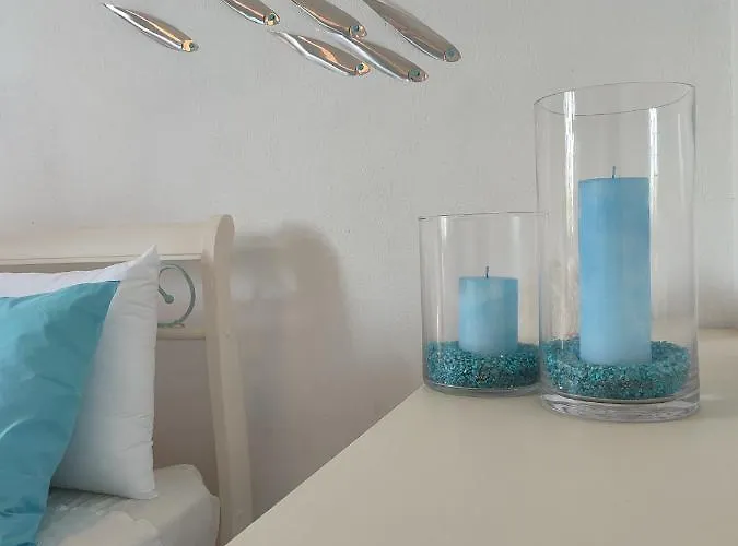 Sea Art House Prázdninový dům