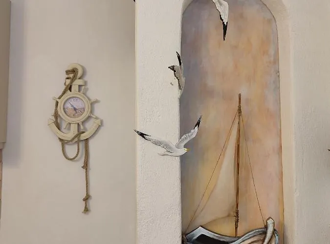 Sea Art House Kalogria (Sithonia)